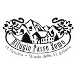 Rifugio passo Xomo